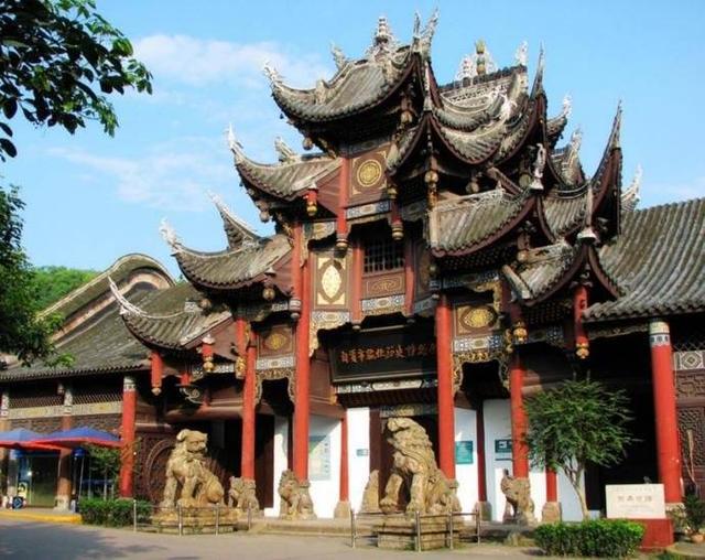 2024年四川自贡新获国省级文旅品牌21个入选最具潜力文旅城市(图4)