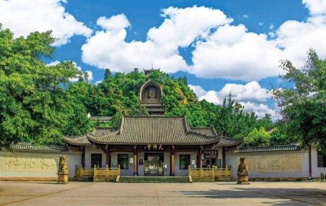 2024年四川自贡新获国省级文旅品牌21个入选最具潜力文旅城市(图3)