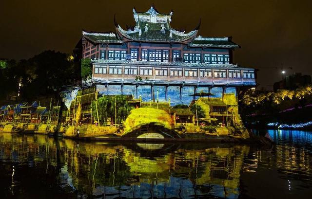 2024年四川自贡新获国省级文旅品牌21个入选最具潜力文旅城市(图5)