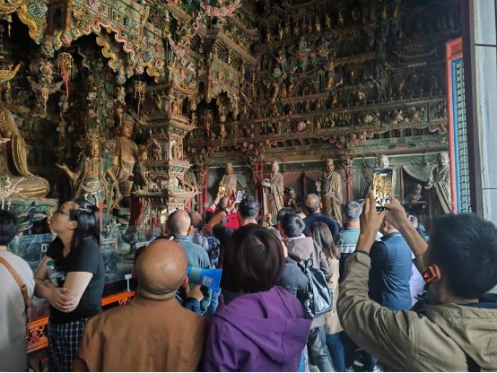 易倍：山西临汾文旅何以势头正劲？(图1)