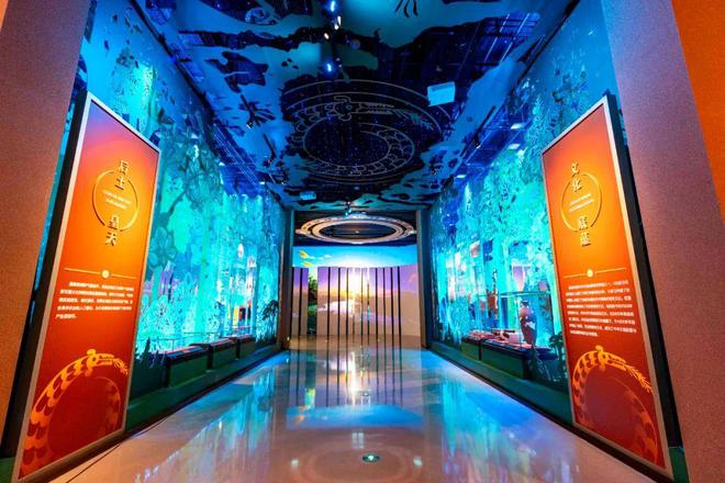 易倍：山西临汾文旅何以势头正劲？(图2)