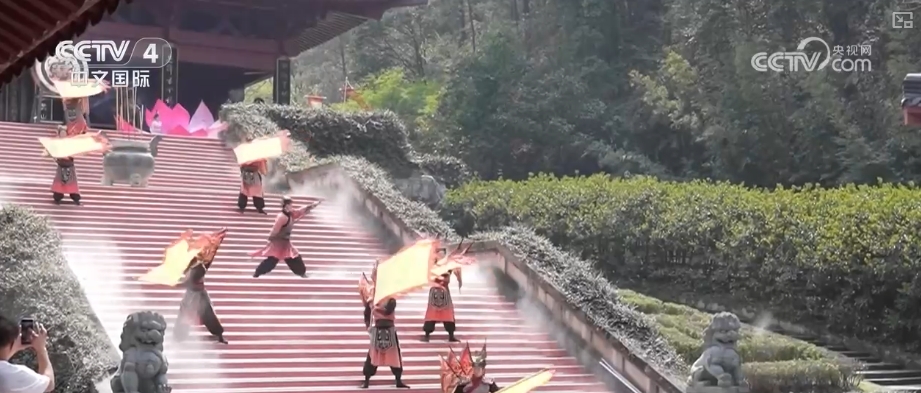 “数字+文化+影视+生态”多核驱动赋能入境游中高端市场释放多元潜力(图3)