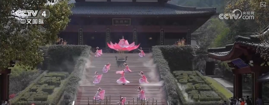 “数字+文化+影视+生态”多核驱动赋能入境游中高端市场释放多元潜力(图4)