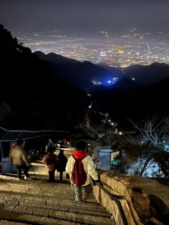 文旅大省的“詩與遠方”(图3)