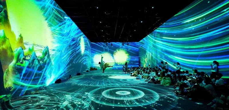 电广传媒：2024年营收超39亿元“新文旅大资管”推动连续四年盈利(图3)