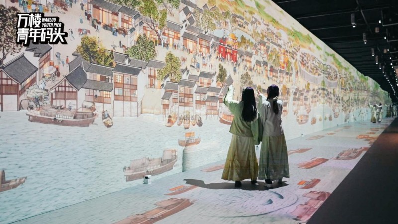 电广传媒：2024年营收超39亿元“新文旅大资管”推动连续四年盈利(图2)