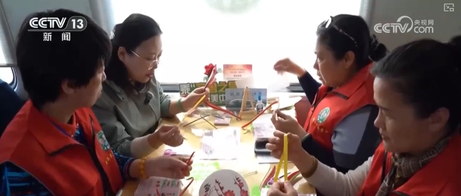 “车票+景区+酒店”织就辐射网银发列车构建移动文化消费体验空间(图2)