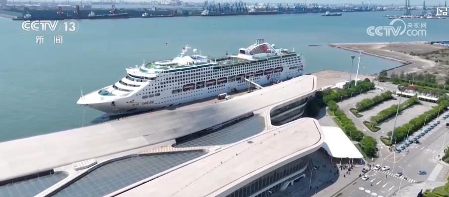 易倍：“坐着邮轮来中国”成新时尚：入境游迎爆发式增长点燃文旅消费新热潮(图2)