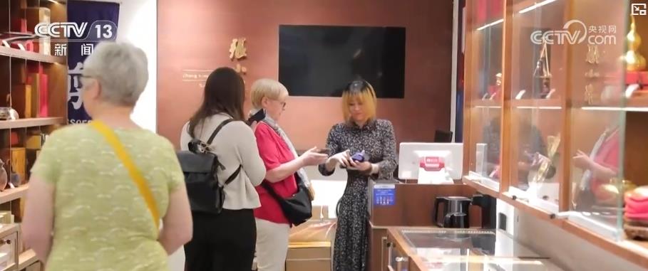 易倍：“坐着邮轮来中国”成新时尚：入境游迎爆发式增长点燃文旅消费新热潮(图7)