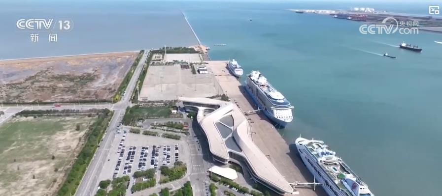 易倍：“坐着邮轮来中国”成新时尚：入境游迎爆发式增长点燃文旅消费新热潮(图6)