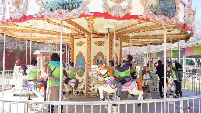 阿勒泰地区2025年“5·19中国旅游日”优惠政策来啦(图2)