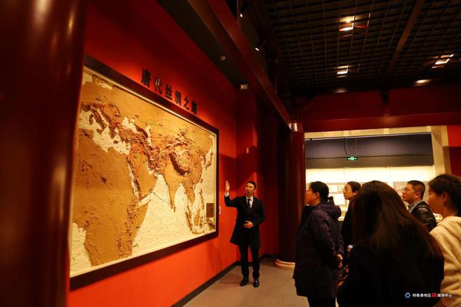 阿勒泰地区2025年“5·19中国旅游日”优惠政策来啦(图1)