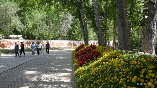 阿勒泰地区2025年“5·19中国旅游日”优惠政策来啦(图3)