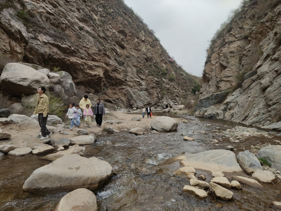 山西浑源聚焦“旅游+”业态创新助力文旅深度融合(图2)