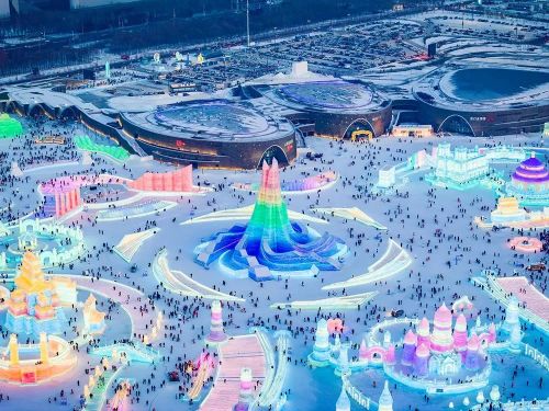 流量狂欢后文旅产业下半场何去何从？(图4)