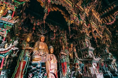 流量狂欢后文旅产业下半场何去何从？(图3)