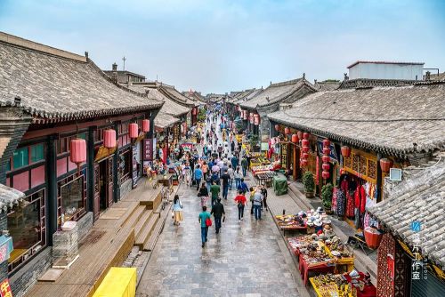 流量狂欢后文旅产业下半场何去何从？(图5)