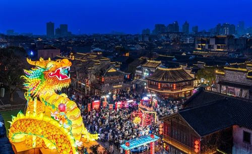 流量狂欢后文旅产业下半场何去何从？(图11)