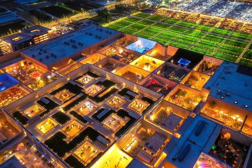 流量狂欢后文旅产业下半场何去何从？(图9)