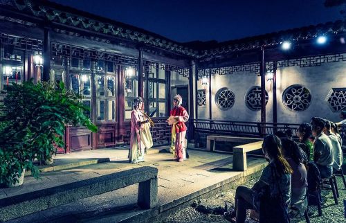 流量狂欢后文旅产业下半场何去何从？(图10)