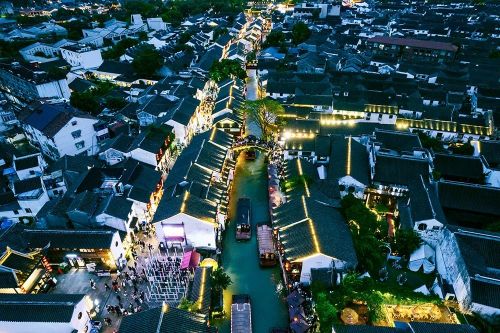 流量狂欢后文旅产业下半场何去何从？(图15)