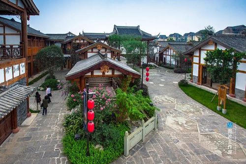 流量狂欢后文旅产业下半场何去何从？(图12)