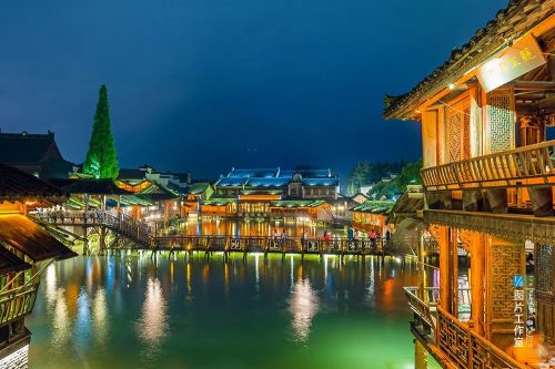 流量狂欢后文旅产业下半场何去何从？(图13)