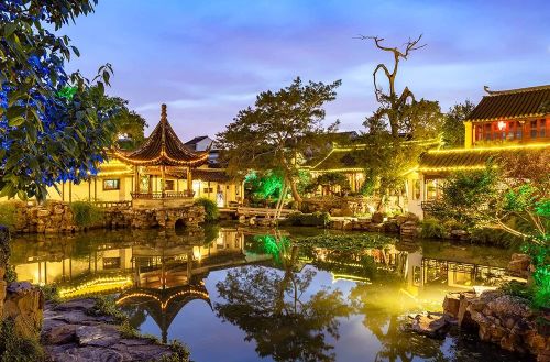 流量狂欢后文旅产业下半场何去何从？(图19)