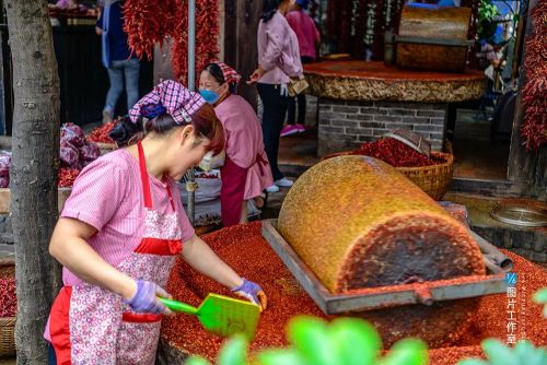 流量狂欢后文旅产业下半场何去何从？(图18)