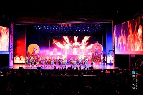 流量狂欢后文旅产业下半场何去何从？(图16)