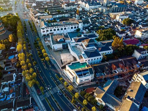 流量狂欢后文旅产业下半场何去何从？(图20)