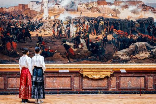 流量狂欢后文旅产业下半场何去何从？(图21)