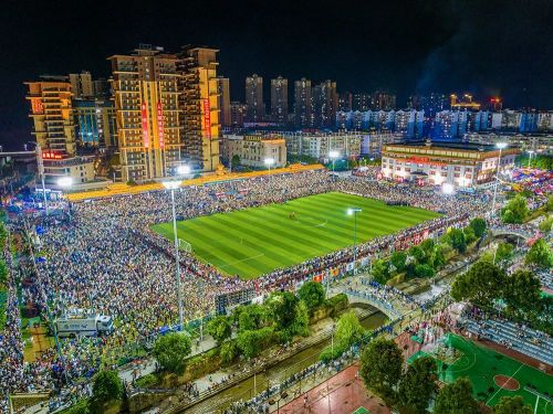 流量狂欢后文旅产业下半场何去何从？(图35)