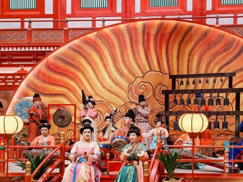 流量狂欢后文旅产业下半场何去何从？(图27)