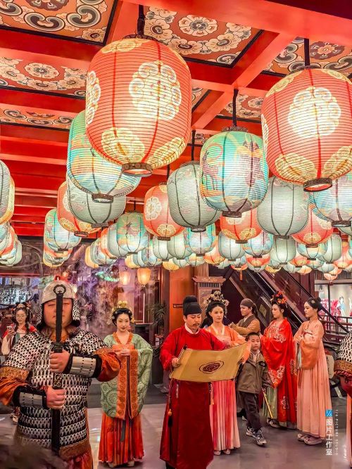 流量狂欢后文旅产业下半场何去何从？(图28)