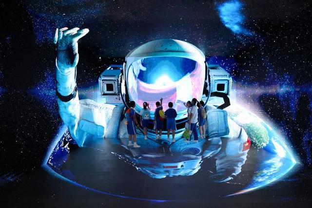 “文化粤军”逐浪高——广东重磅“政策包”发力文化产业高质量发展(图1)