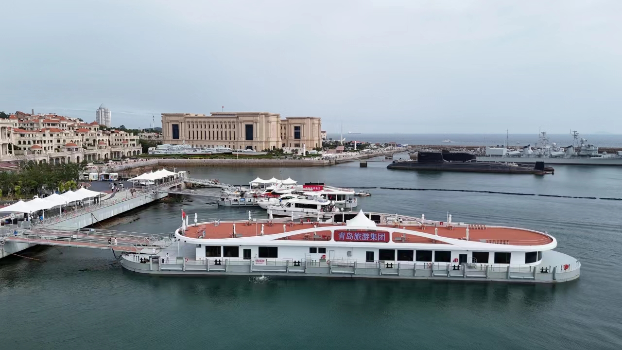 市文化和旅游局(图2)