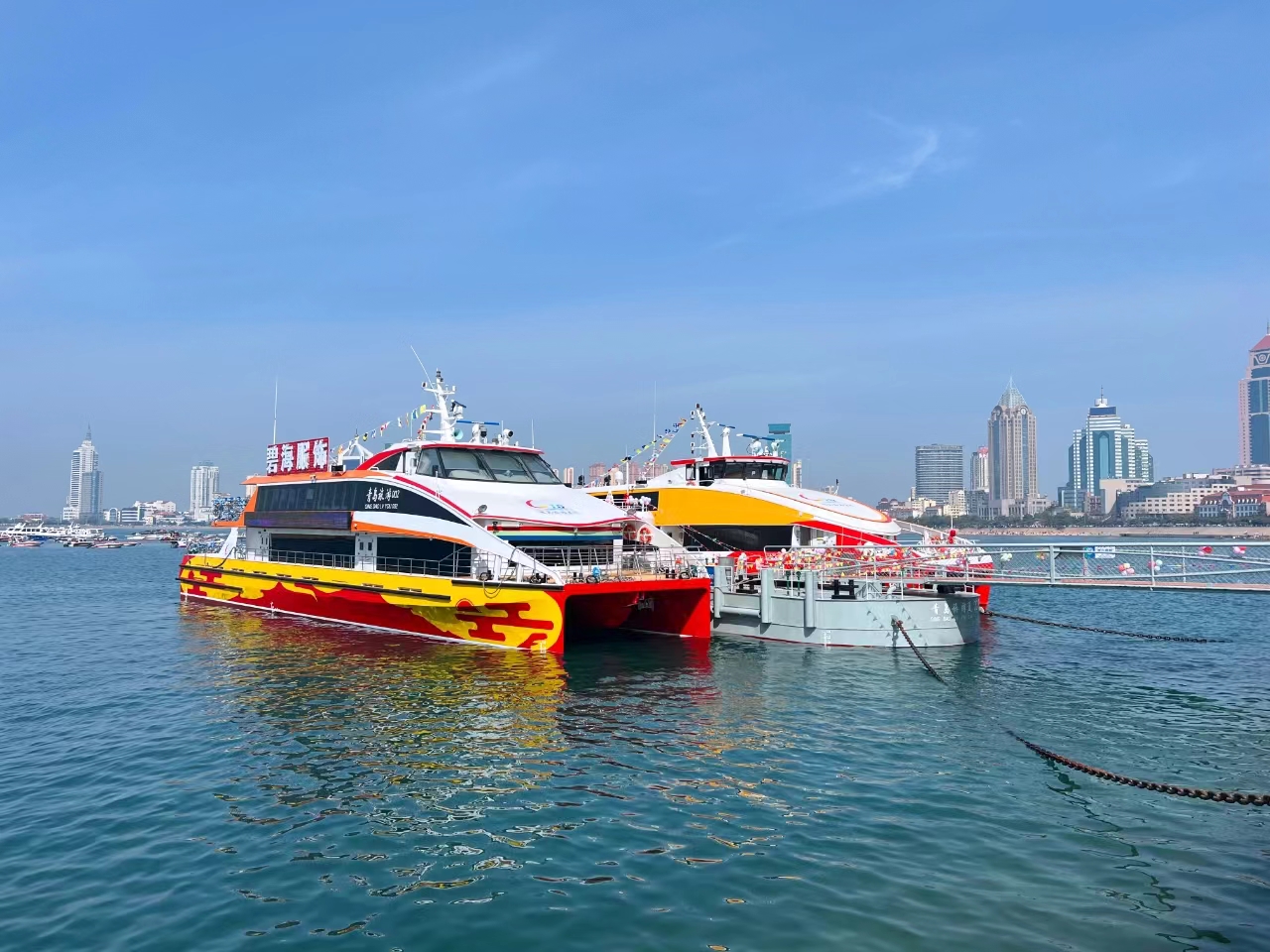 市文化和旅游局(图4)