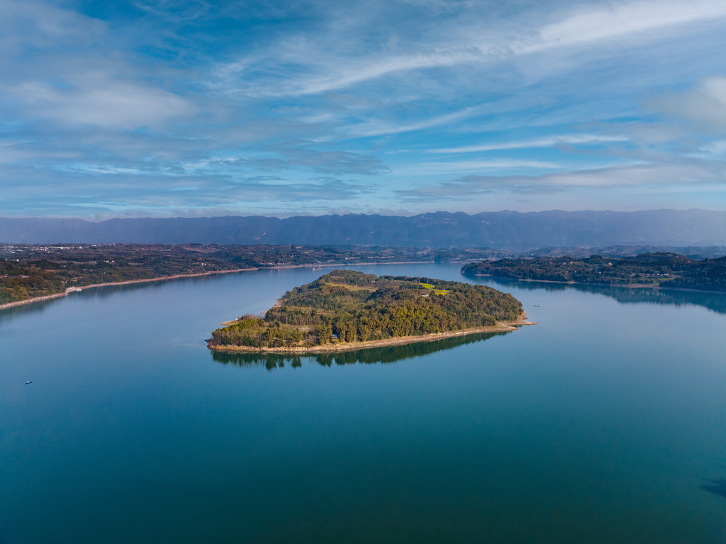 易倍网站：文化中国行丨巴蜀文化旅游走廊：从“川渝样板”到“世界舞台”(图4)