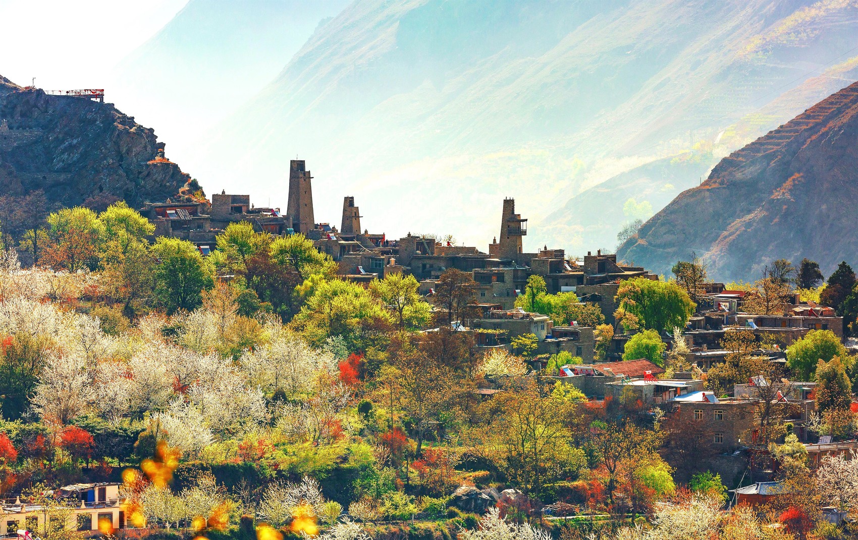 易倍网站：四川出台若干政策支持乡村旅游除200万奖励还有很多“干货”(图1)