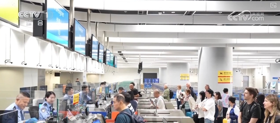 从外贸、出行、消费等多领域重磅数据“数”看经济活力(图9)