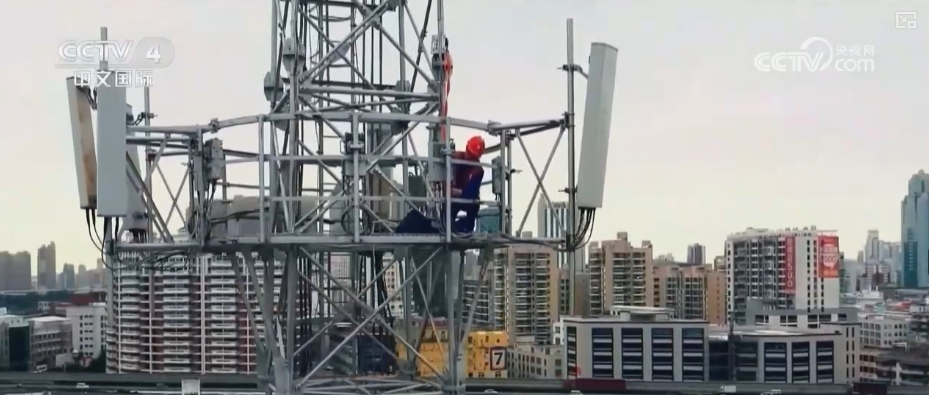 从外贸、出行、消费等多领域重磅数据“数”看经济活力(图11)