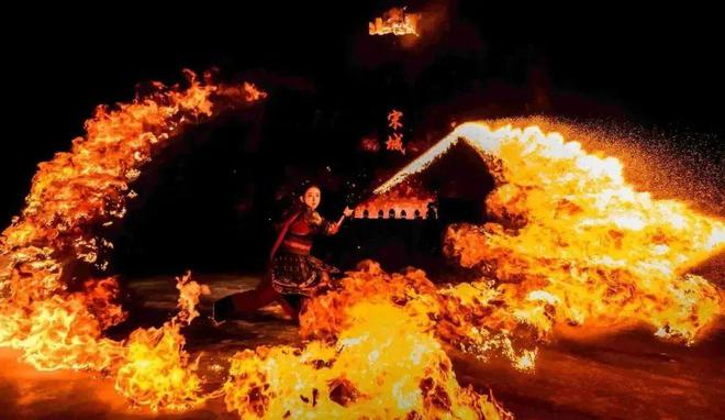 30+上市文旅企业2024年成绩单：游客回来了利润去哪了？(图2)