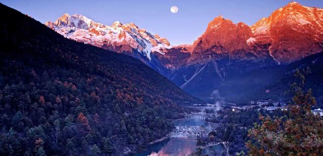 30+上市文旅企业2024年成绩单：游客回来了利润去哪了？(图1)