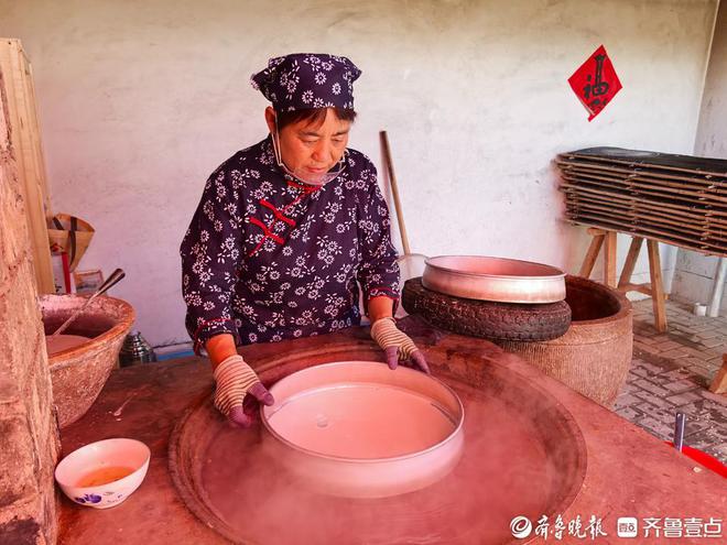 易倍网站：高质量发展看泰安④丨文旅大会开幕4年4届这场高规格盛会引爆“诗与远方”(图8)