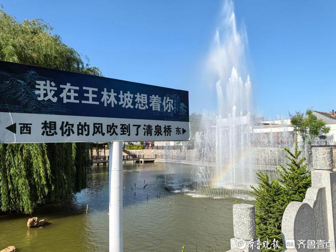 易倍网站：高质量发展看泰安④丨文旅大会开幕4年4届这场高规格盛会引爆“诗与远方”(图7)