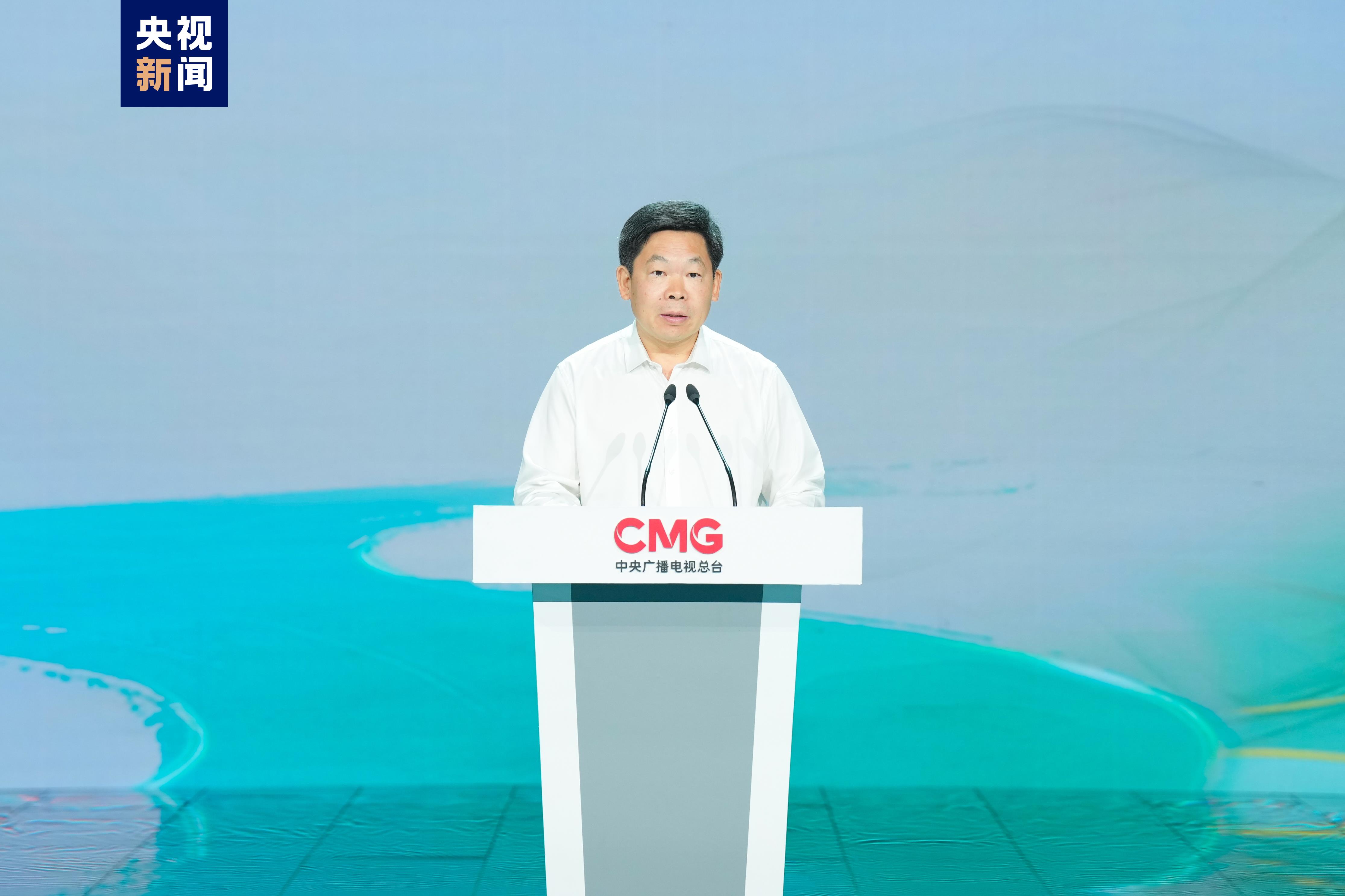 易倍：让世界看见美丽中国！总台华语环球节目中心2024年暑期文旅项目发布(图4)