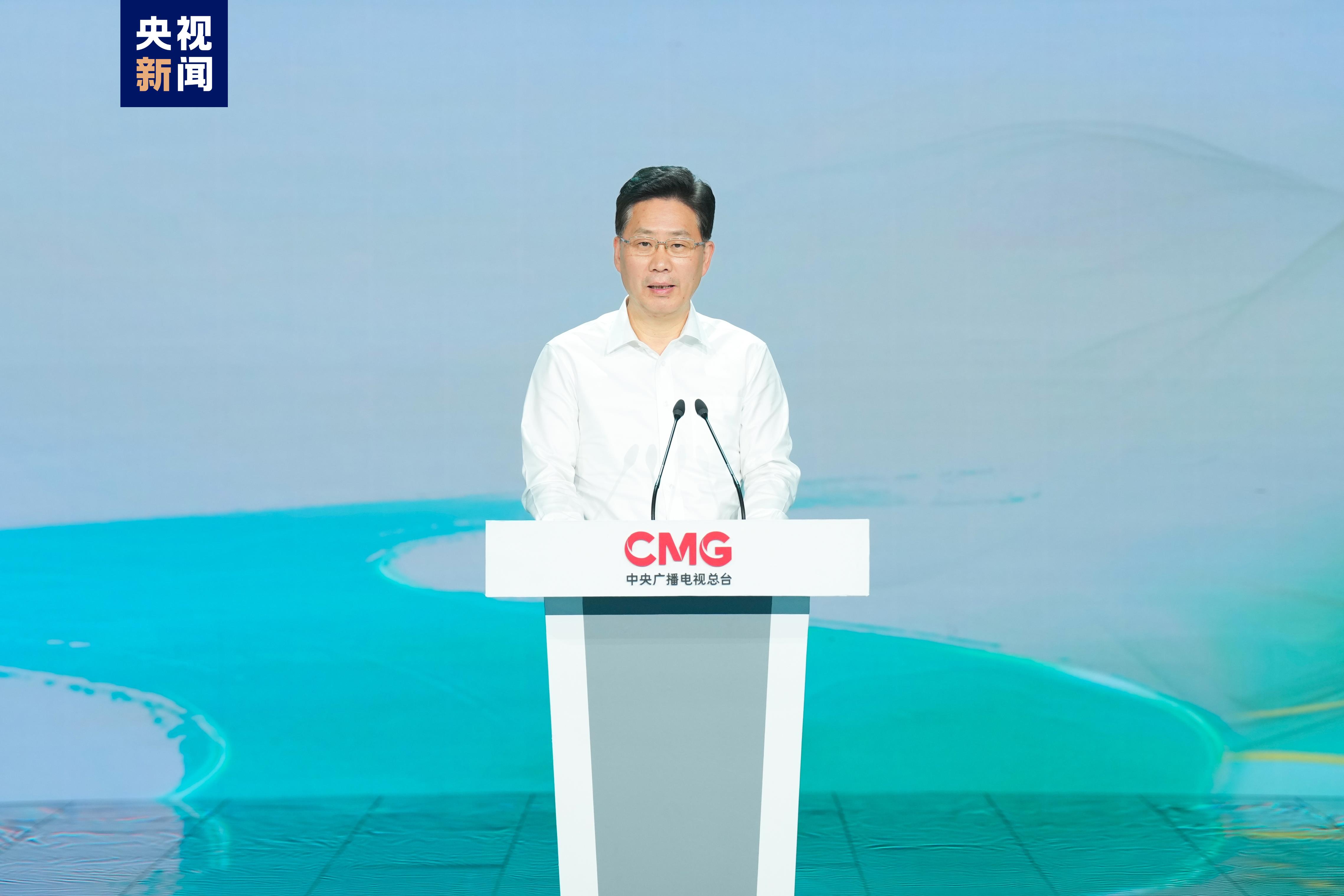 易倍：让世界看见美丽中国！总台华语环球节目中心2024年暑期文旅项目发布(图5)