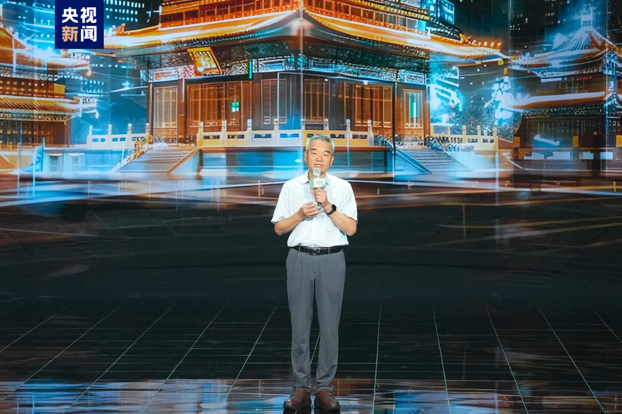 易倍：让世界看见美丽中国！总台华语环球节目中心2024年暑期文旅项目发布(图8)
