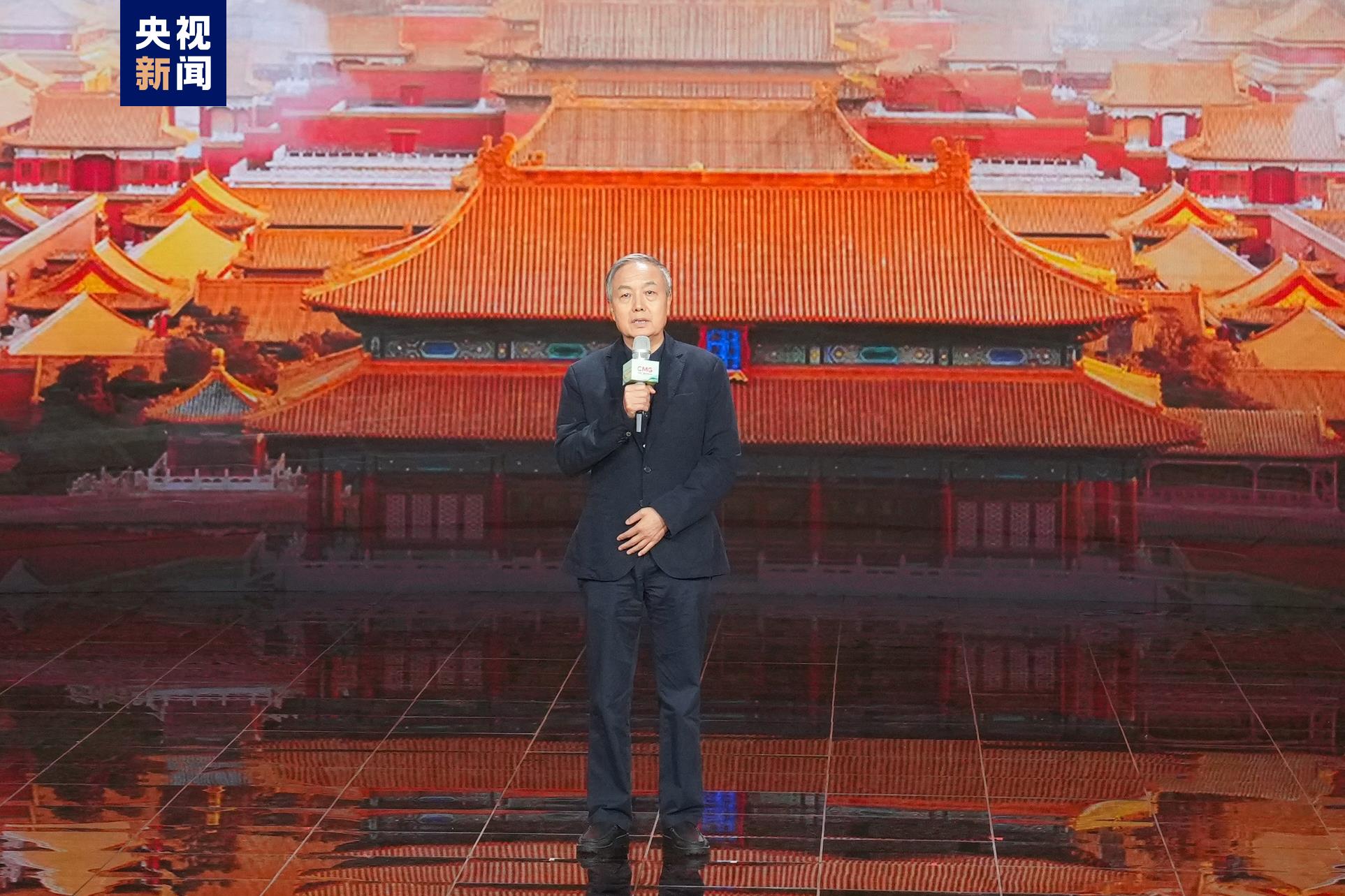 易倍：让世界看见美丽中国！总台华语环球节目中心2024年暑期文旅项目发布(图9)